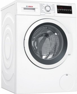 Bosch WAT24461TR Çamaşır Makinesi kullananlar yorumlar
